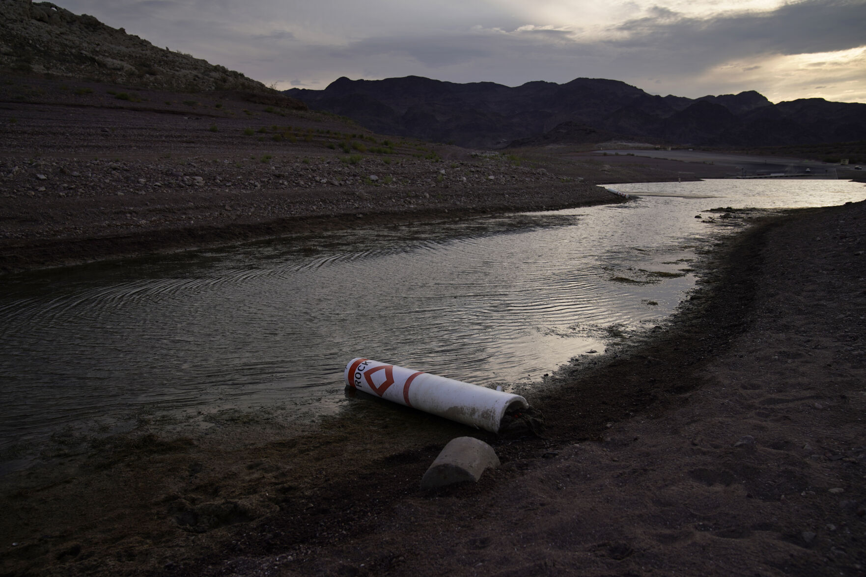 Western Megadrought Record